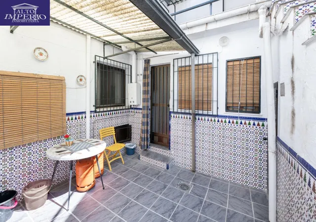Casa en venta en Armilla — 12