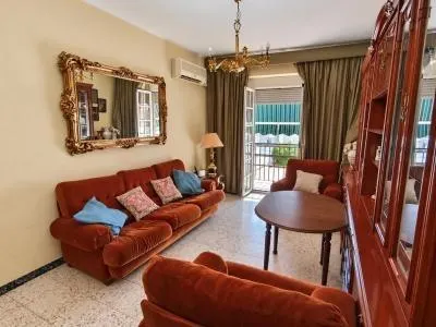 Piso 3 habitaciones 80m² en venta - Centro - Doña Mercedes — 10