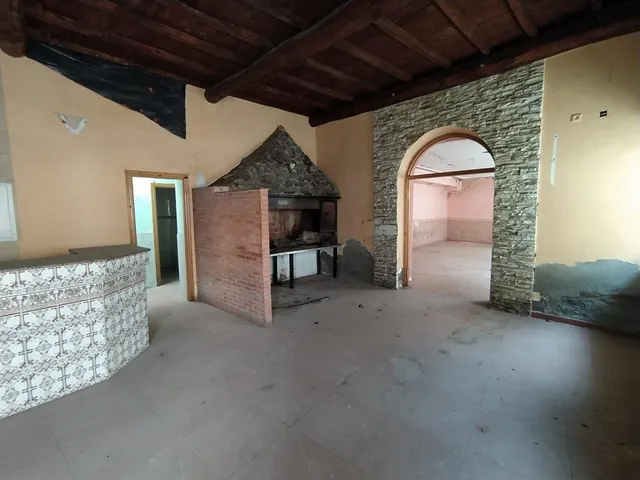 VENTA CASA EN CAMPONARAYA — 6