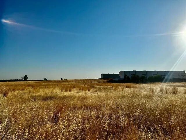 *Venta de Terreno Industrial en La Carlota - Oportunidad Única* — 8