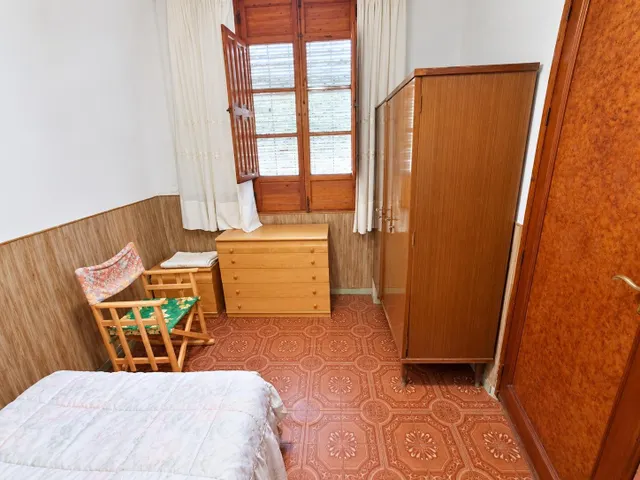 Casa independiente de 200 m2 con cinco habitaciones, dos cocinas y solárium en San José de la Vega — 19