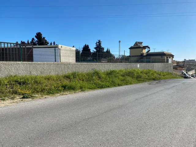 Solar en avd. 1492 pago san jeronimo — 12