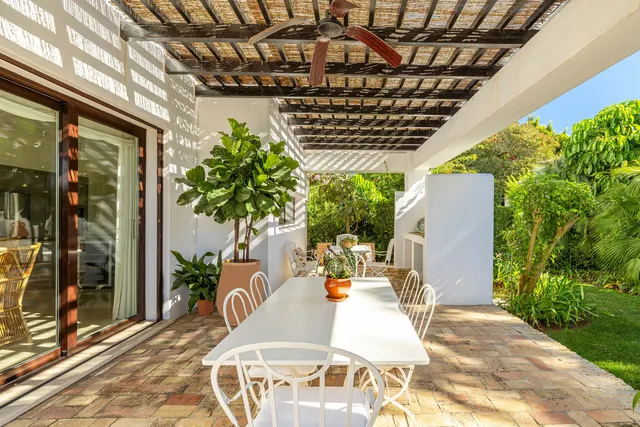 Chalet 4 habitaciones 615m² en venta - Costa Del Sol — 48