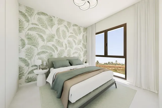 Bungalow Planta Baja 3 habitaciones 103m² en venta - Serena Golf — 19