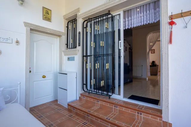 Casa de campo 3 habitaciones 222m² en venta - Jumilla — 38