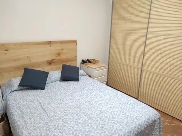 Casa/Chalet independiente en Sant Jaume - Tortosa — 35