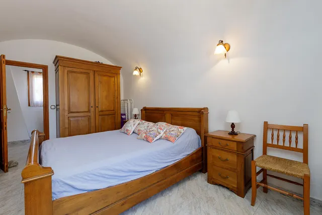 Dos encantadoras casas rústicas cerca de Palma — 23
