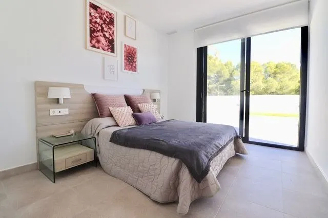 Chalet independiente exclusivo — 16