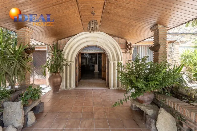 EN VENTA HOTEL Y RESTAURANTE LOS PINILLOS — 11