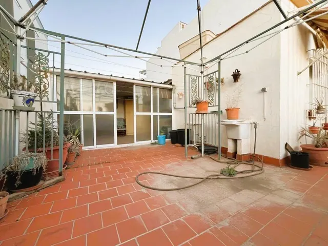 Casa en esquina en Centro Histórico — 32