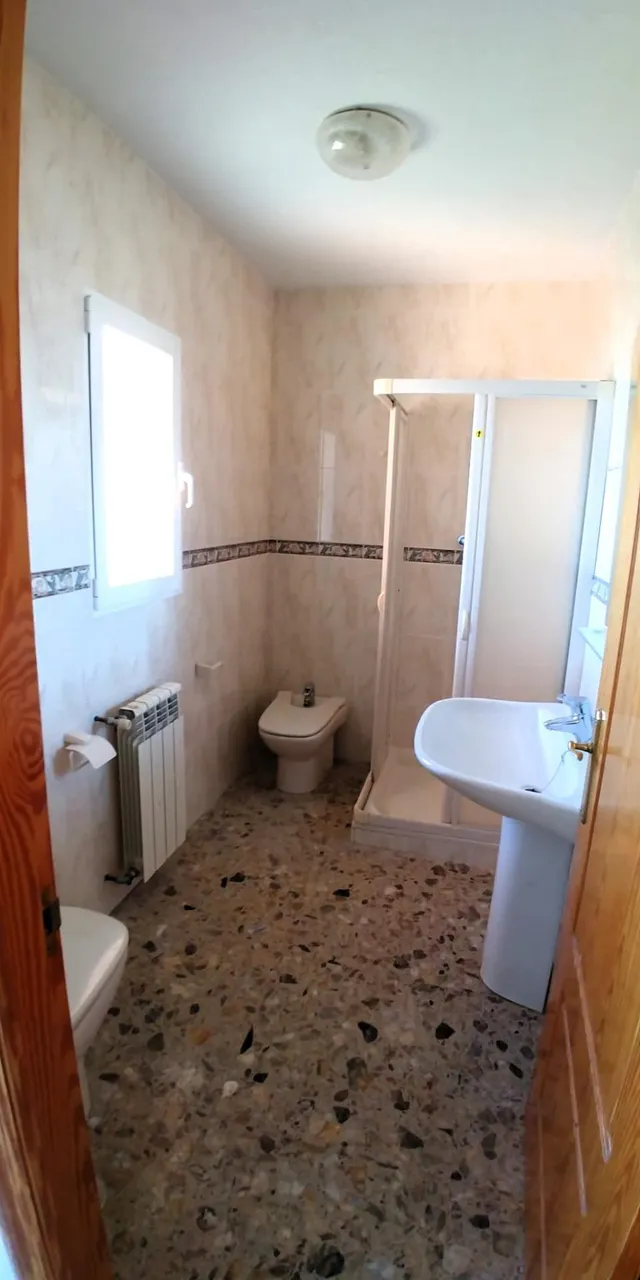 SE VENDE CHALET CON PARCELA DE 2450 M2 Y PISCINA PROPIA EN POLOP! SEVENDGROUP.COM! — 19