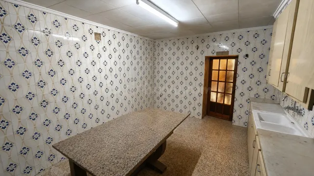 Ref- 08691 Salico vende Casa de 185 m2 para reforma integral - foto 5
