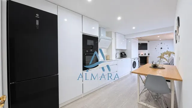 Duplex Adosado con Solárium - Las Molinetas Águilas — 10