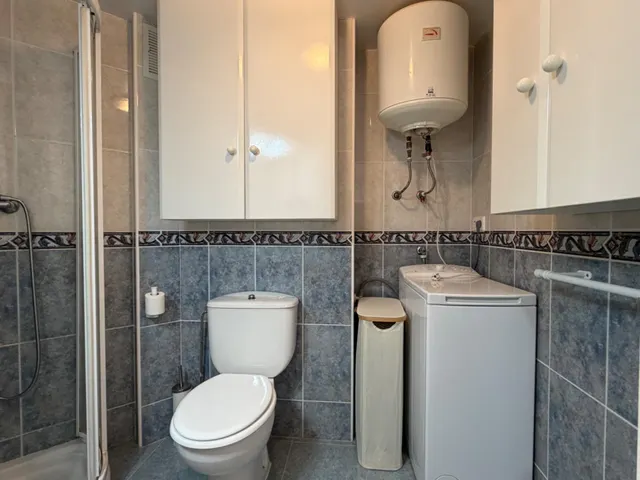 Estudio tipo loft en venta en edificio Mónaco, La Manga — 20