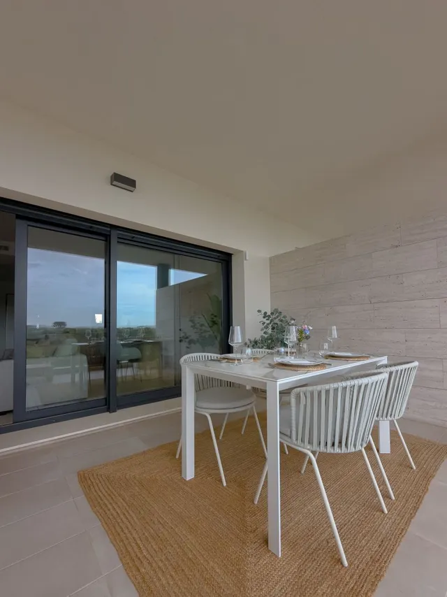 Apartamento 3 habitaciones 100m² en venta - Lo Romero Golf — 10