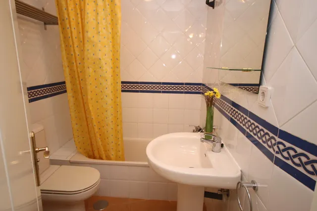 Apartamento con 2 suites y terraza en Residencial El Faro, Isla Canela — 30