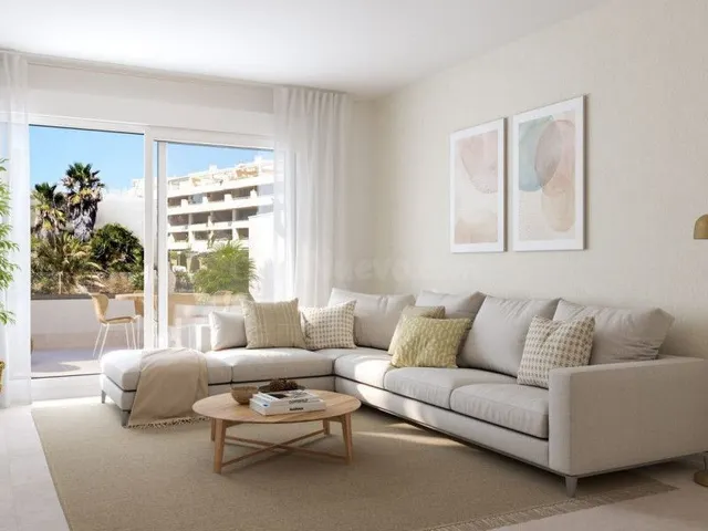 Apartamento 2 habitaciones 100m² en venta - Mijas — 8