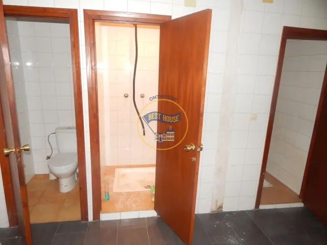 LOCAL COMERCIAL + LOCAL PARKING DE VEHICULOS. COCENTAINA — 21