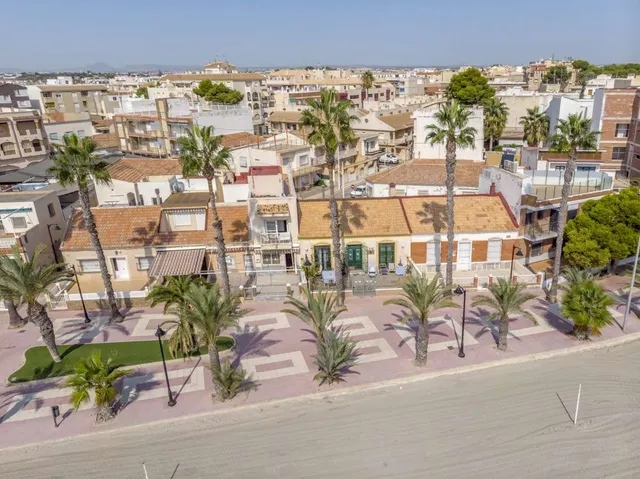 Villa 5 habitaciones 256m² en venta - LA PUNTICA — 37