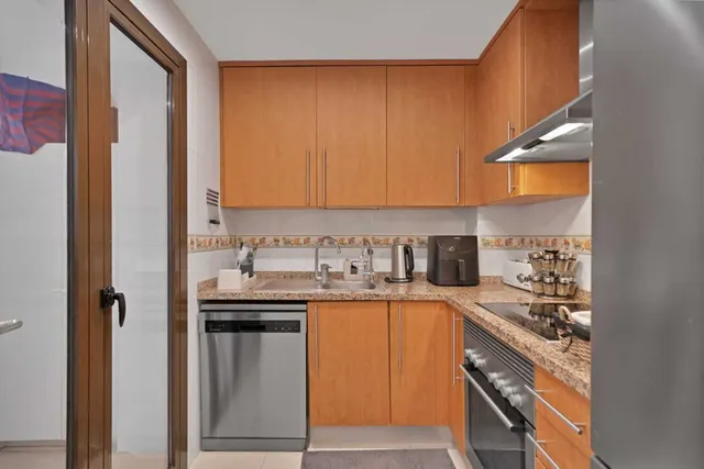 Apartamento 3 habitaciones 107m² en venta - Costa del Sol — 15
