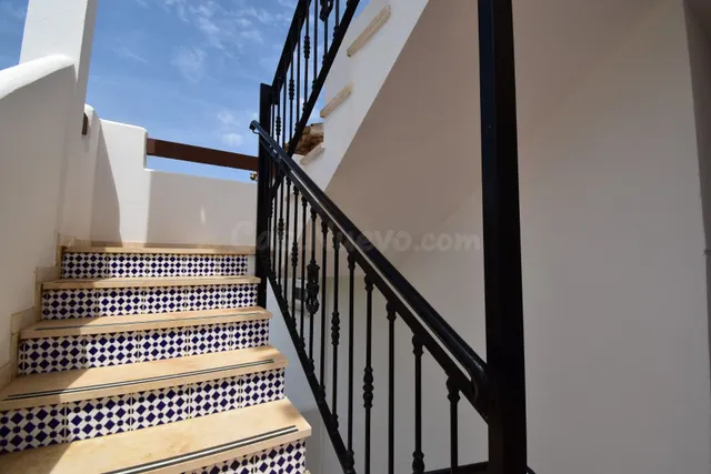 Apartamento 2 habitaciones 71m² en venta - Villamartín-Las F - foto 5