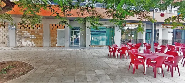¡Oportunidad única para tu negocio en zona estratégica de la