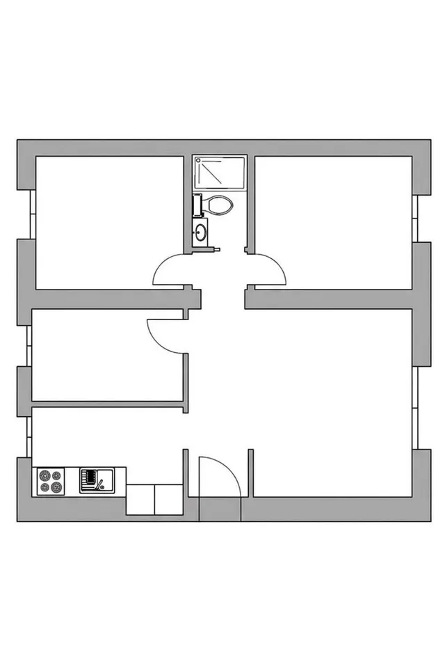 Barrio la estrella — 17
