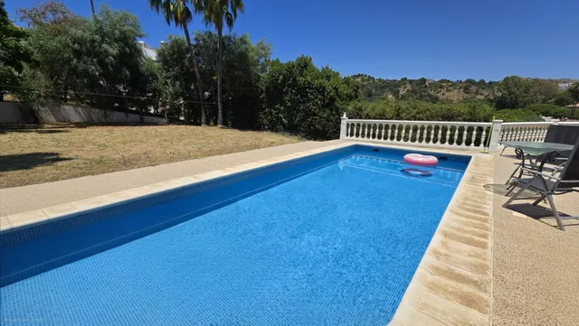 Chalet 4 habitaciones 310m² en venta - Riviera del sol — 40
