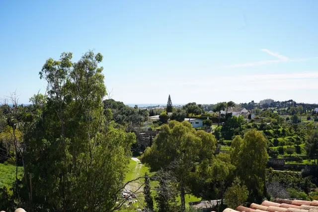Chalet 6 habitaciones 331m² en venta - Marbella — 8