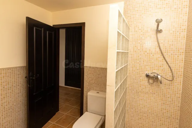 VILLA LLAVE EN MANO EN FUENTE ALAMO, MURCIA — 26