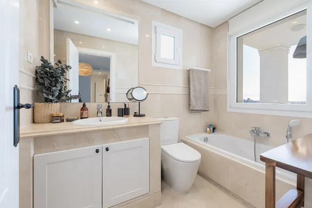 Apartamento 2 habitaciones 100m² en venta - Marbella — 32