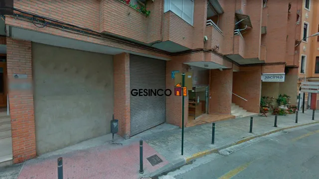 LOCAL COMERCIAL EN VENTA EN ONTINYENT