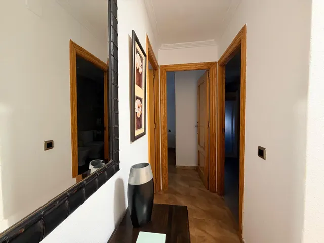 Apartamento de 2 dormitorios en venta en La Mata, Torrevieja, a pocos pasos de la playa — 14
