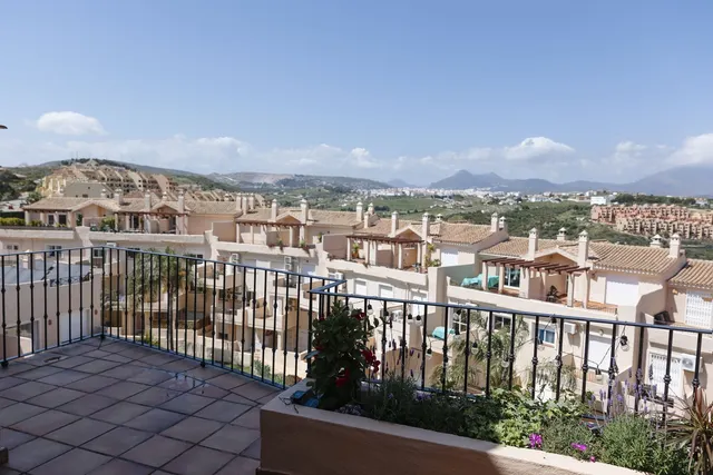 Ático 4 habitaciones 224m² en venta - Costa del Sol — 23