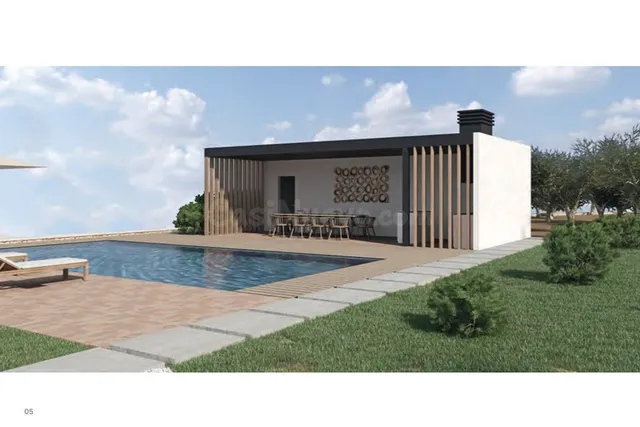 Villa 4 habitaciones 457m² en venta - Costa blanca norte - foto 3