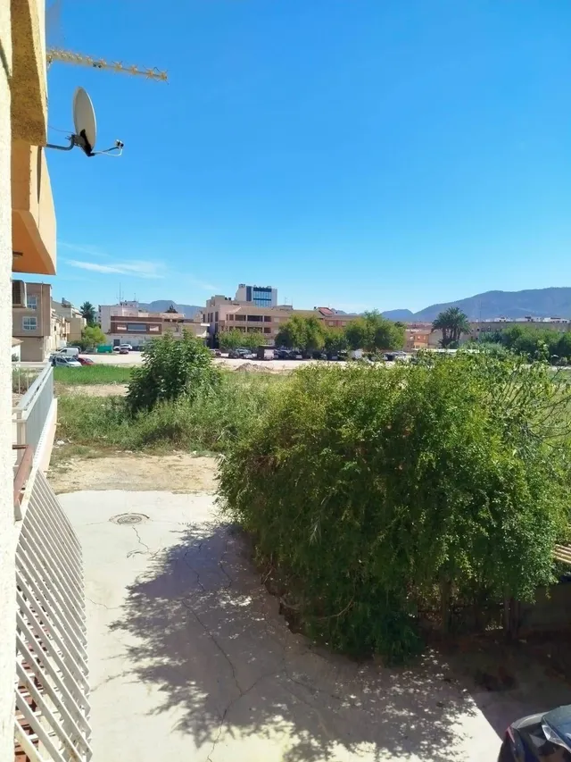 VIVIENDA PARA REFORMAR EN BARRIO PROGRESO- MURCIA