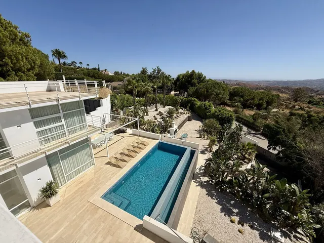 Chalet 4 habitaciones 556m² en venta - Riviera del sol — 19