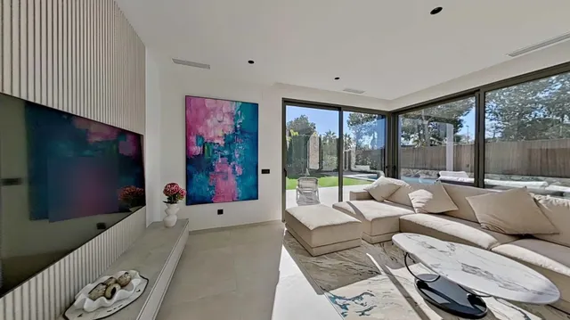 Villa 3 habitaciones 282m² en venta - Las Colinas Golf — 13