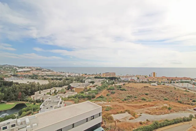 Adosado 4 habitaciones 214m² en venta - Riviera del sol — 14