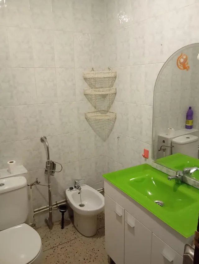 Piso 3 habitaciones 99m² en venta - Carmelitas-Oeste — 24