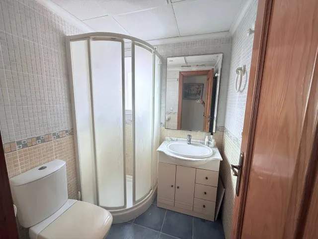 Excelente atico de 4 dormitorios en Lomas de Cabo Roig — 37