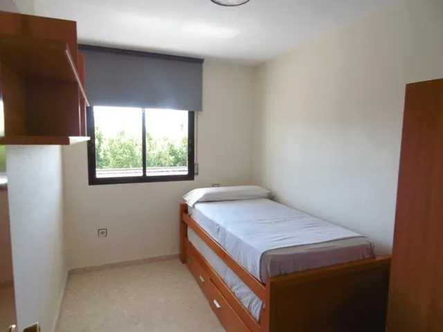 Cuatro dormitorios en La Carihuela — 21