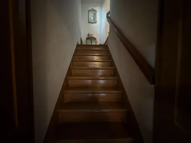 SE VENDE CASA CON PARCELA EN SANDIAS. — 15