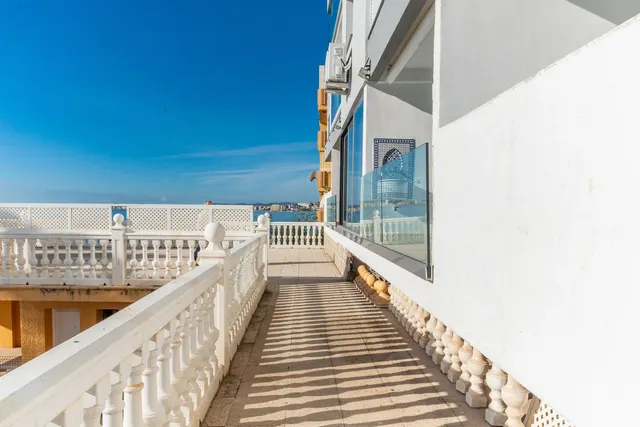 Apartamento 1 habitación 50m² en venta - Centro — 8