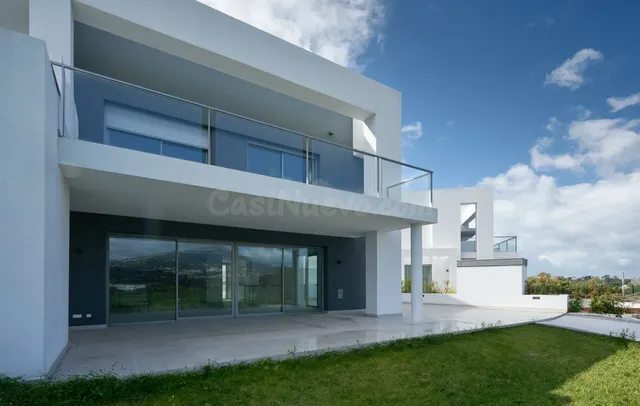 Adosado 4 habitaciones 287m² en venta - Marbella - foto 2