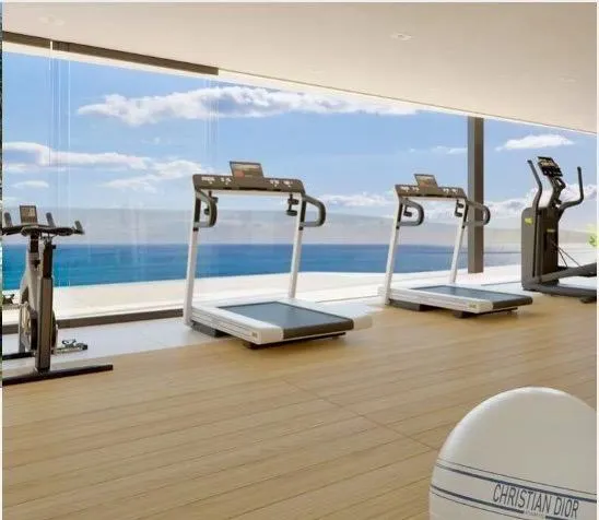 *** MAJESTUOSA SKY VILLA CON 236M2 DE TERRAZA CON ESPECTACULARES VISTAS PANORÁMICAS AL MAR !!!. — 20
