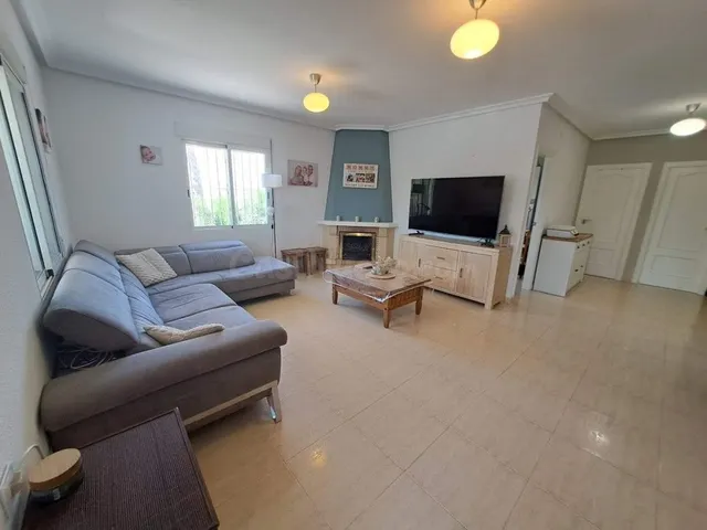 Villa 6 habitaciones 250m² en venta - Comunidad valenciana - foto 5