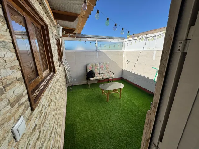 Bungalow 2 habitaciones 65m² en venta - Los Balcones - Los Altos del Edén — 20