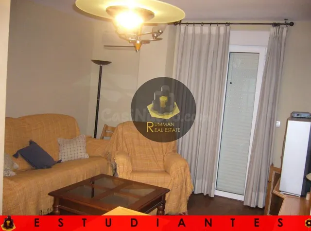 EST / Piso de DOS Dormitorios en Cartuja - foto 3