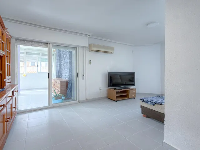 Playa del Cura! Ático con gran potencial y 1 dormitorio + 2 adicionales en dos terrazas, solárium privado enorme con vistas panorámicas (550 metros playa del cura) — 12